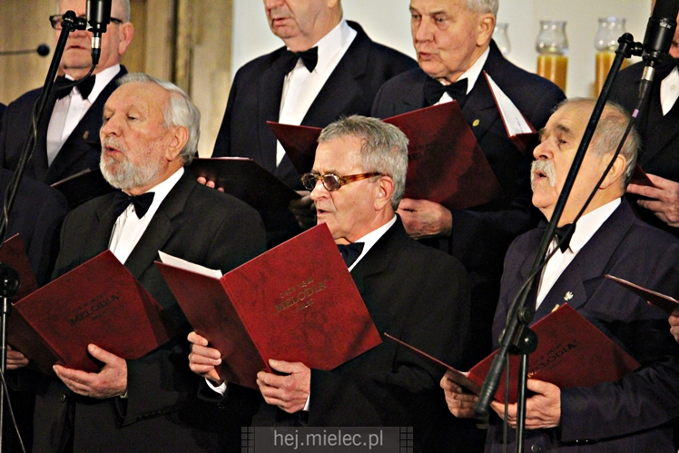 Mieleckie Kolędowanie