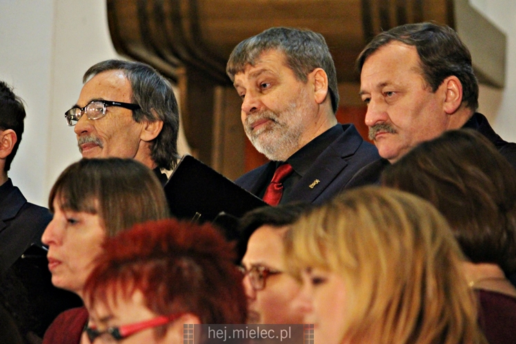 Mieleckie Kolędowanie