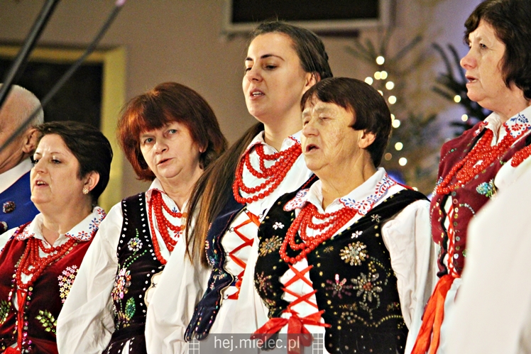 Mieleckie Kolędowanie