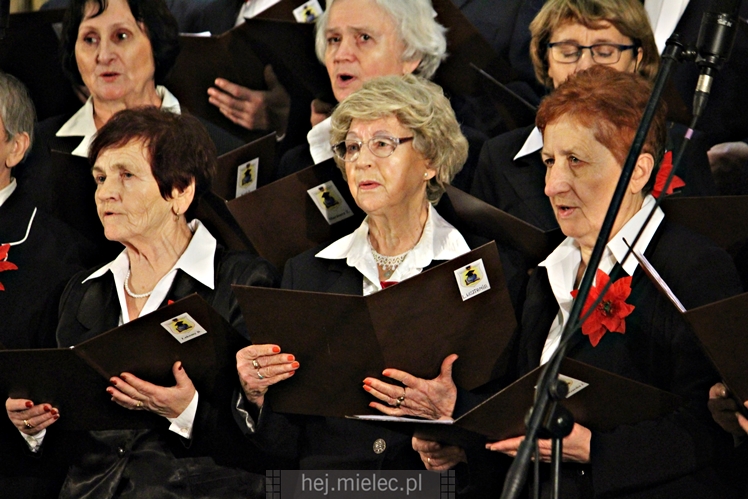 Mieleckie Kolędowanie