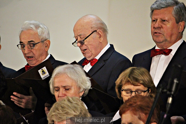 Mieleckie Kolędowanie