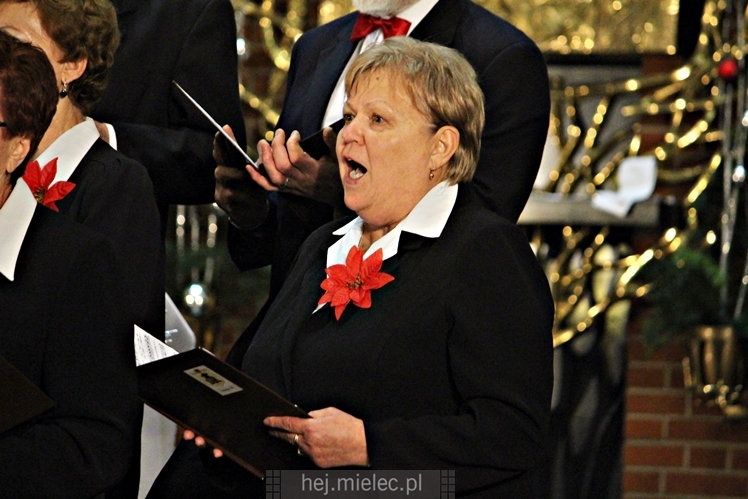 Mieleckie Kolędowanie