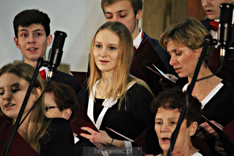 Mieleckie Kolędowanie