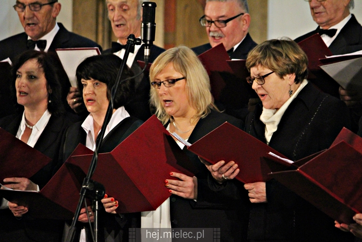 Mieleckie Kolędowanie