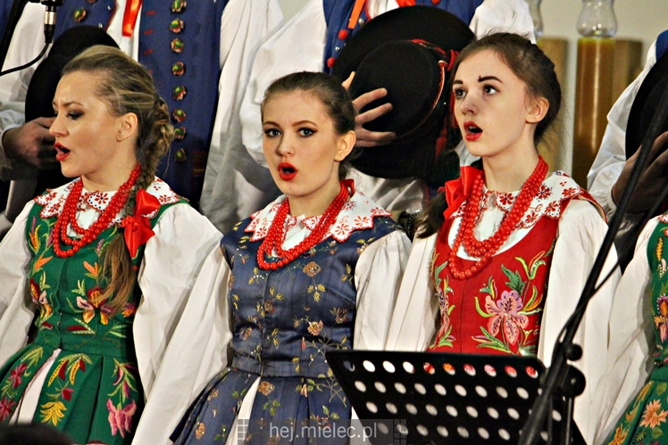 Mieleckie Kolędowanie
