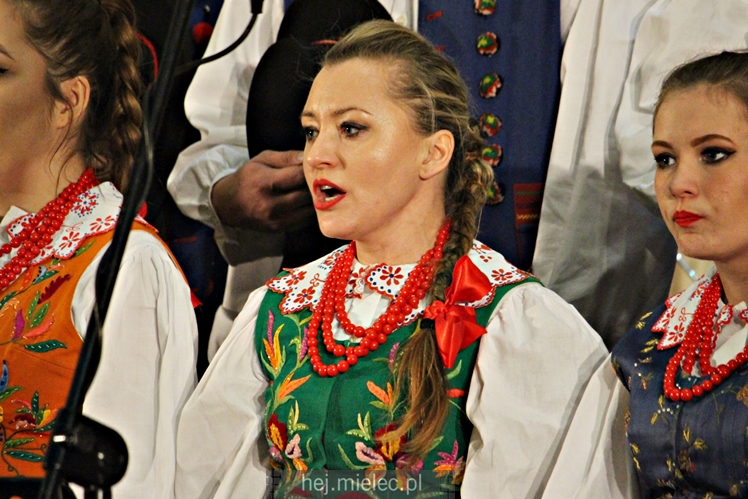Mieleckie Kolędowanie