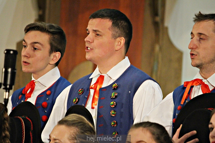 Mieleckie Kolędowanie
