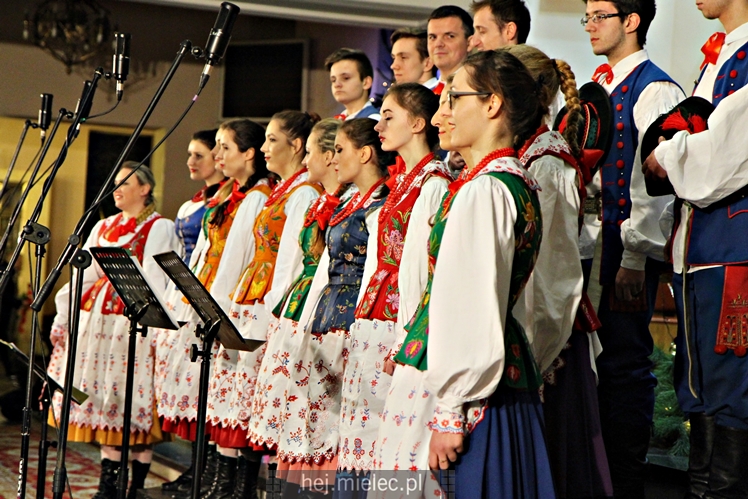 Mieleckie Kolędowanie