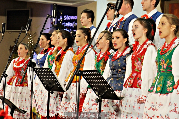 Mieleckie Kolędowanie