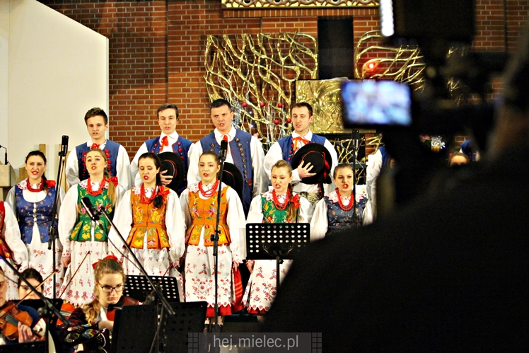 Mieleckie Kolędowanie