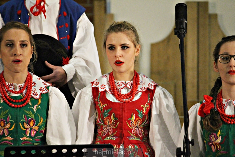 Mieleckie Kolędowanie