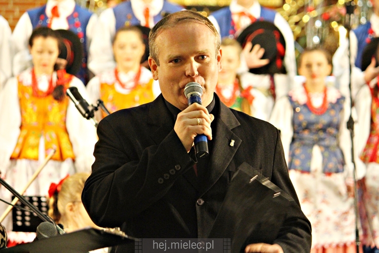 Mieleckie Kolędowanie