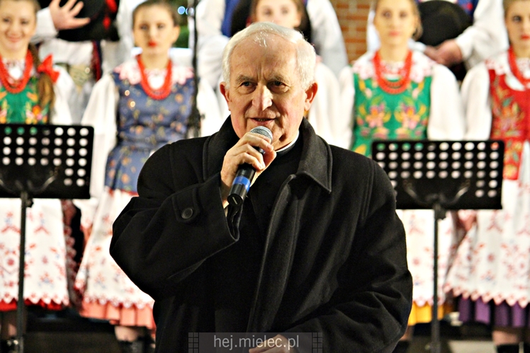 Mieleckie Kolędowanie