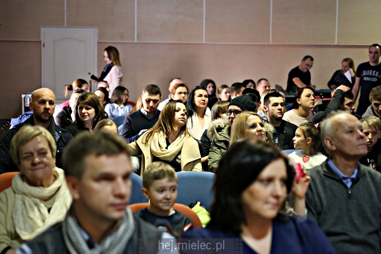 25. Finał WOŚP w Mielcu