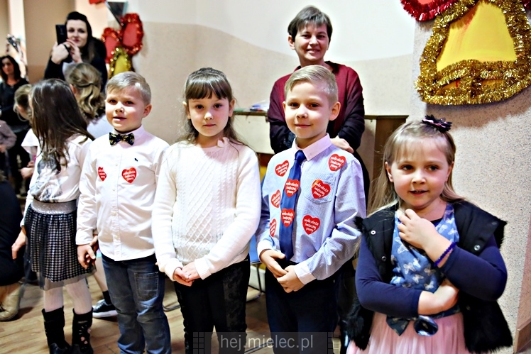25. Finał WOŚP w Mielcu