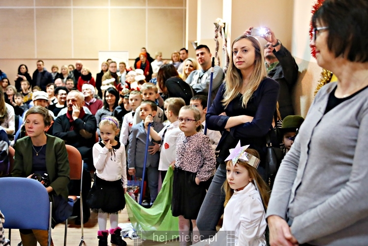 25. Finał WOŚP w Mielcu