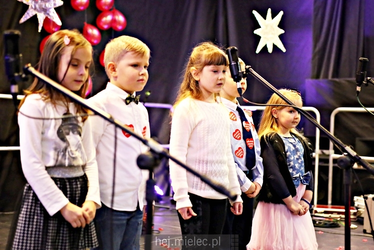 25. Finał WOŚP w Mielcu