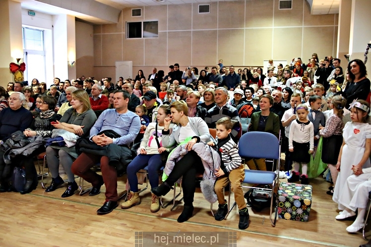 25. Finał WOŚP w Mielcu