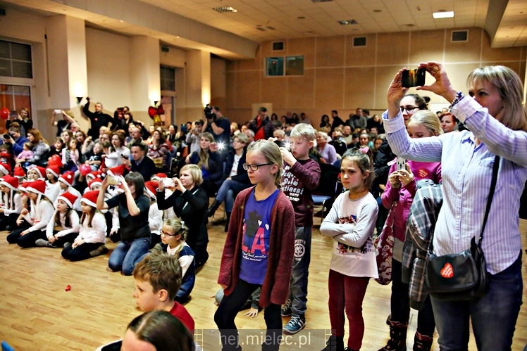 25. Finał WOŚP w Mielcu