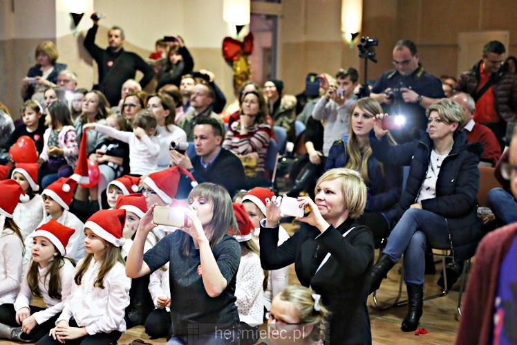 25. Finał WOŚP w Mielcu