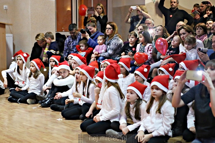 25. Finał WOŚP w Mielcu
