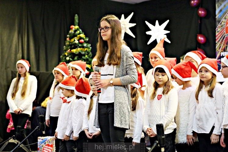 25. Finał WOŚP w Mielcu