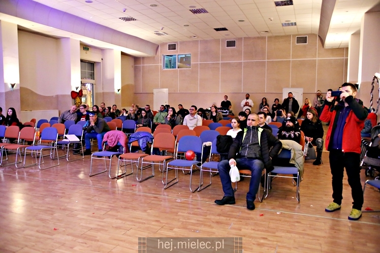 25. Finał WOŚP w Mielcu