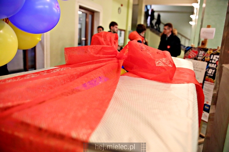 25. Finał WOŚP w Mielcu
