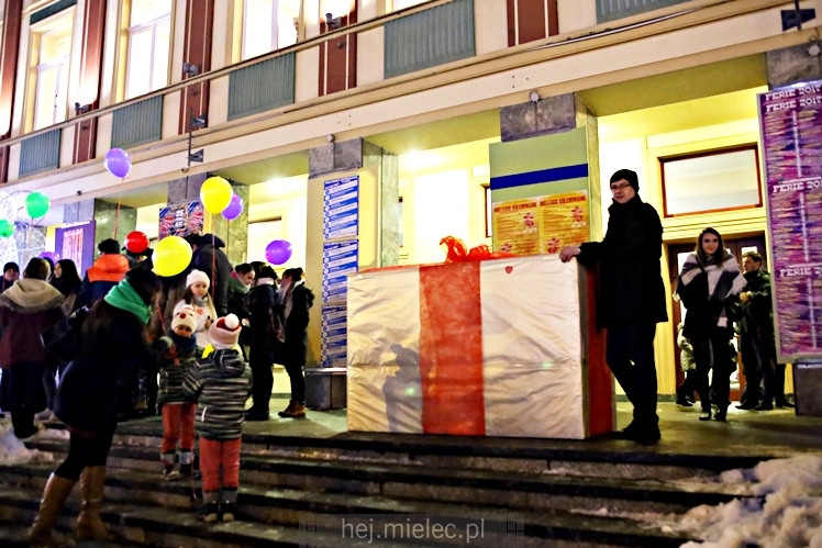 25. Finał WOŚP w Mielcu
