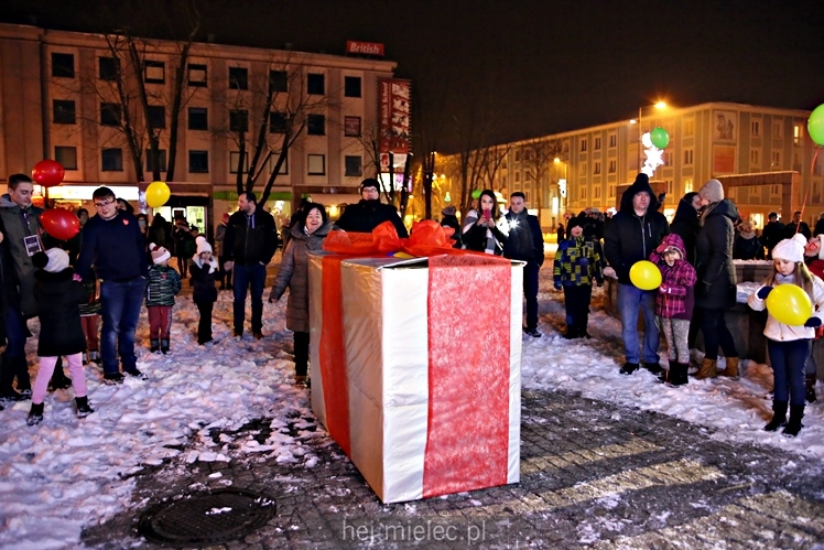 25. Finał WOŚP w Mielcu