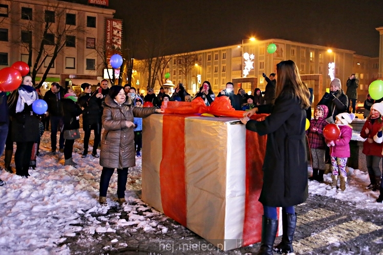 25. Finał WOŚP w Mielcu