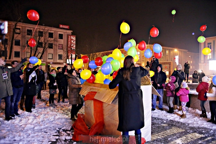 25. Finał WOŚP w Mielcu