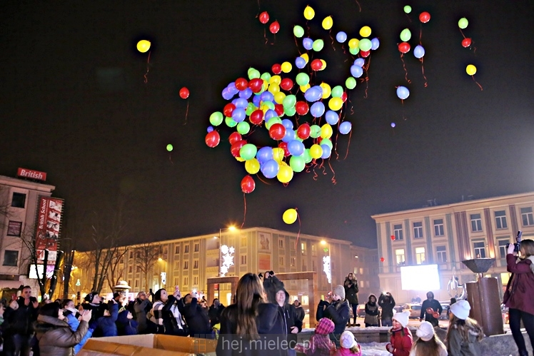 25. Finał WOŚP w Mielcu
