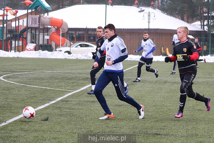 Stal - Korona 1:1