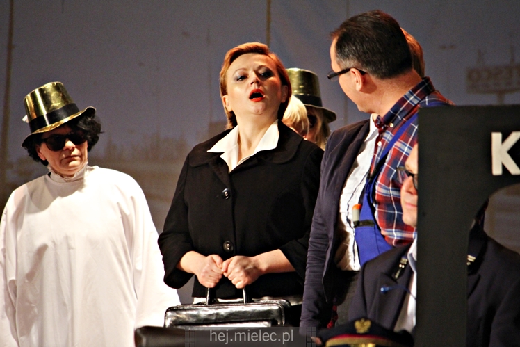 Jasełka samorządowe
