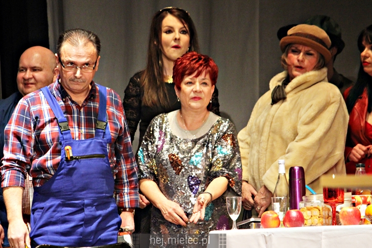 Jasełka samorządowe
