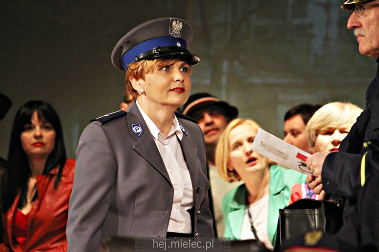 Jasełka samorządowe