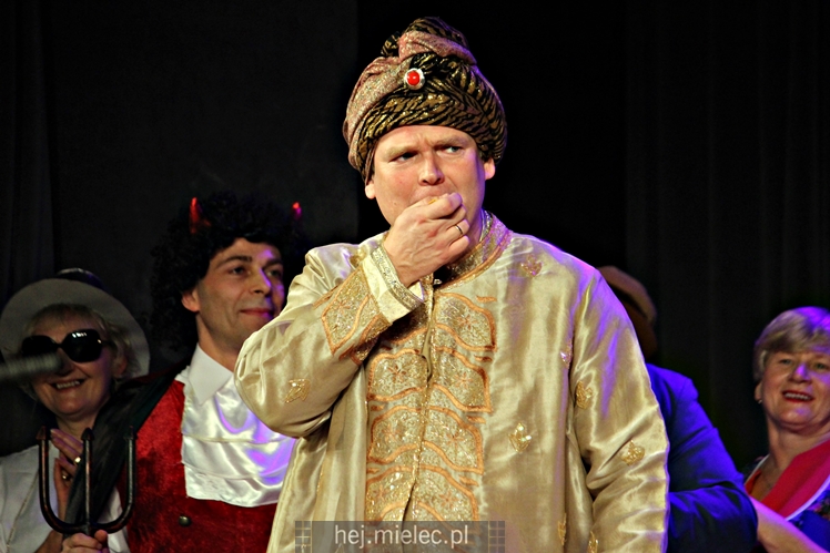Jasełka samorządowe