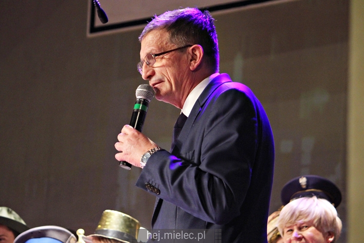 Jasełka samorządowe