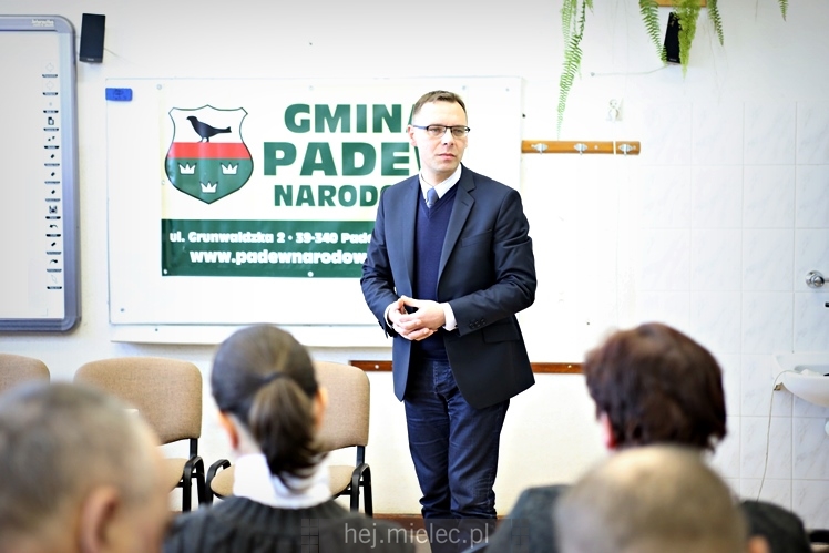 Z kuratorem oświaty o reformie systemu edukacji