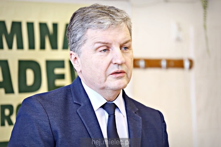 Z kuratorem oświaty o reformie systemu edukacji