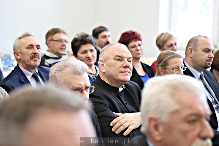 Otwarcie Dziennego Domu ?Senior ? WIGOR? w Przykopie