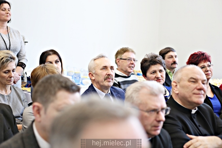 Otwarcie Dziennego Domu ?Senior ? WIGOR? w Przykopie