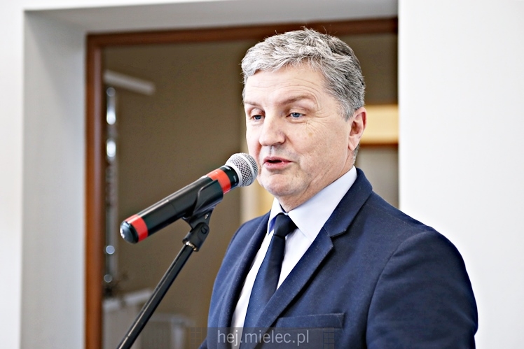 Otwarcie Dziennego Domu ?Senior ? WIGOR? w Przykopie