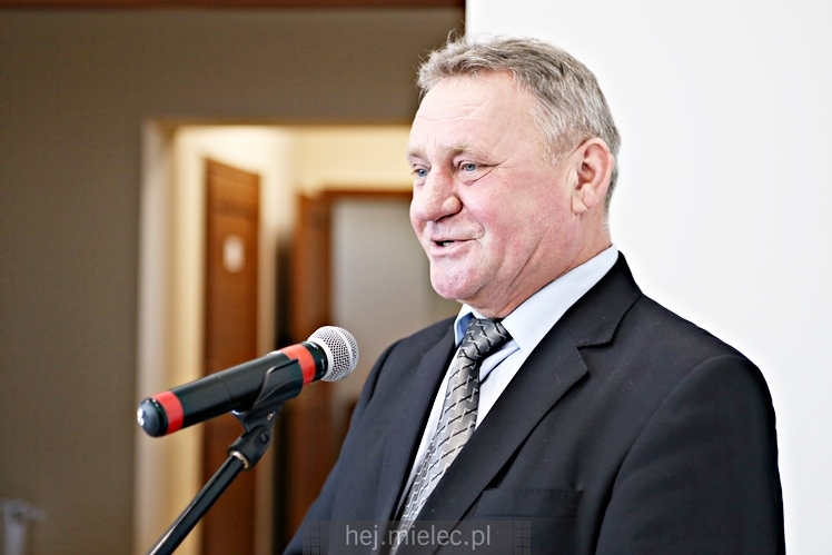 Otwarcie Dziennego Domu ?Senior ? WIGOR? w Przykopie