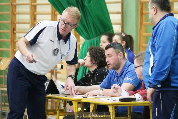 Szóstka Mielec ograła Tomasovię