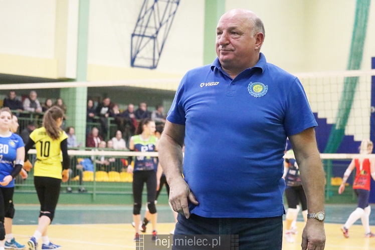 Szóstka Mielec ograła Tomasovię