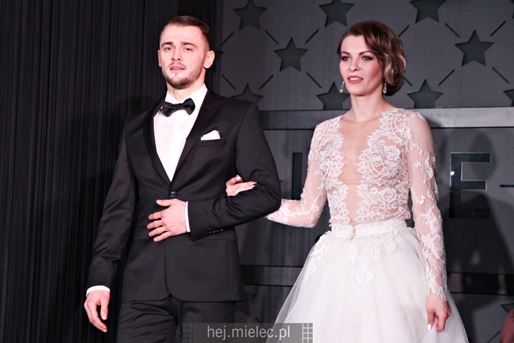 V Targi Ślubne w Hotelu Rado w Woli Chorzelowskiej - część II