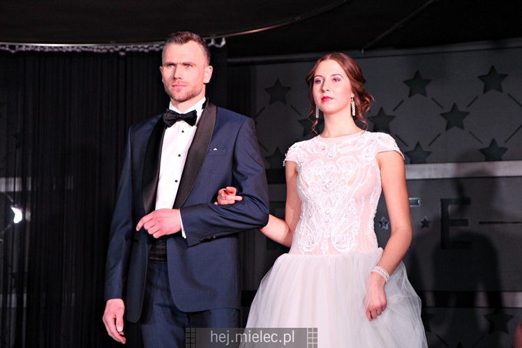 V Targi Ślubne w Hotelu Rado w Woli Chorzelowskiej - część II
