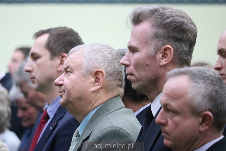 Ponad 200 osób na spotkaniu noworocznym Prawa i Sprawiedliwości